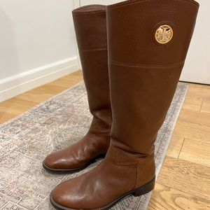 Women’s Tory Burch Riding Boots